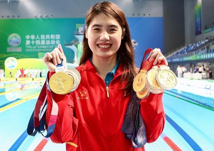 中央广播电视总台陈旻：创意＋科技，打造新媒体奥运观赛第一平台