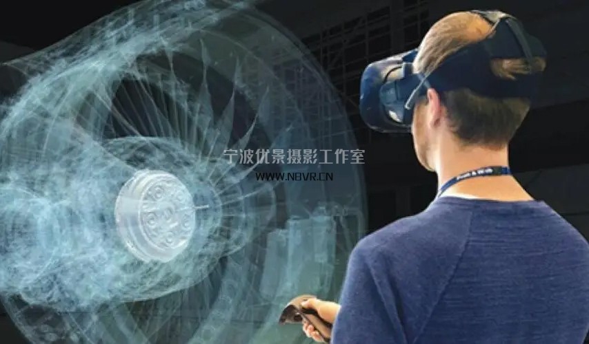 什么是360VR全景？应用场景有哪些？