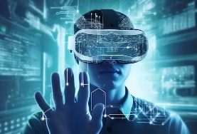2024年VR产业何去何从，面对VR光学模组下滑19%
