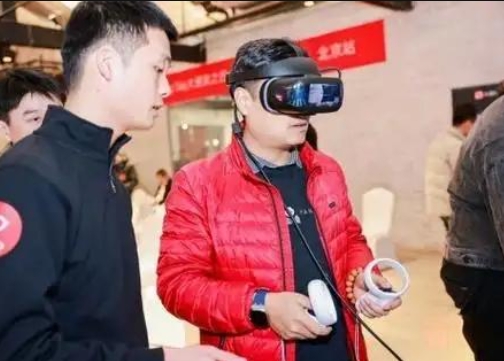 2024年虚拟现实产业发展趋势出路在何方？