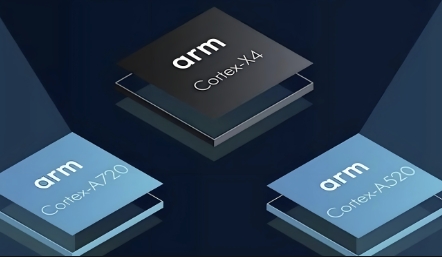 什么是 AMD64 和 ARM64 ？