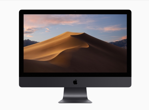制作可引导Mac0s系统镜像