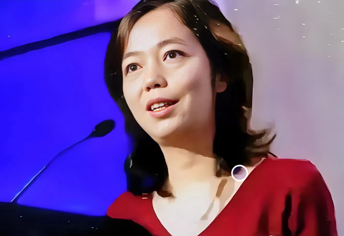 李飞飞对高斯泼溅技术的创新应用