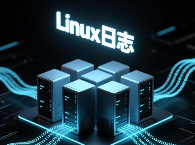 如果清理Linux日志系统占用的磁盘空间